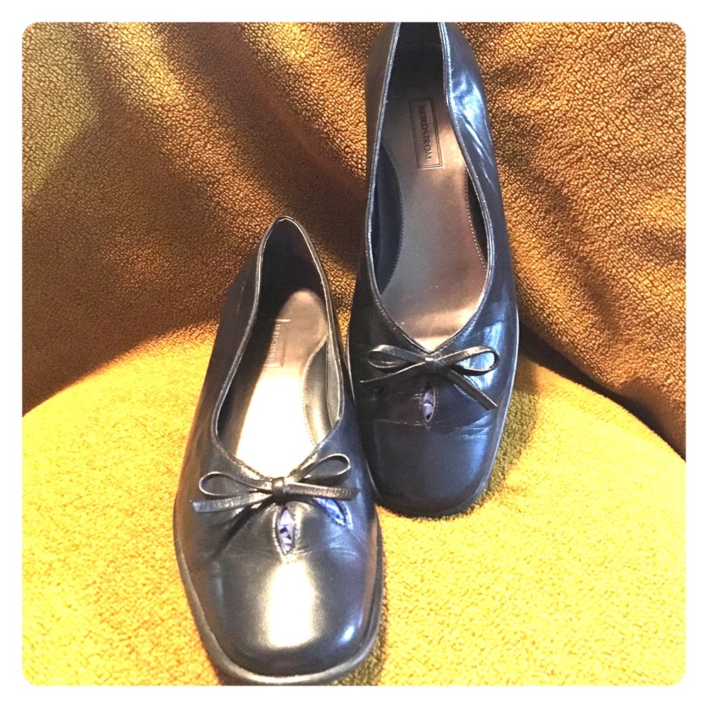 Nordstrom Loafers
